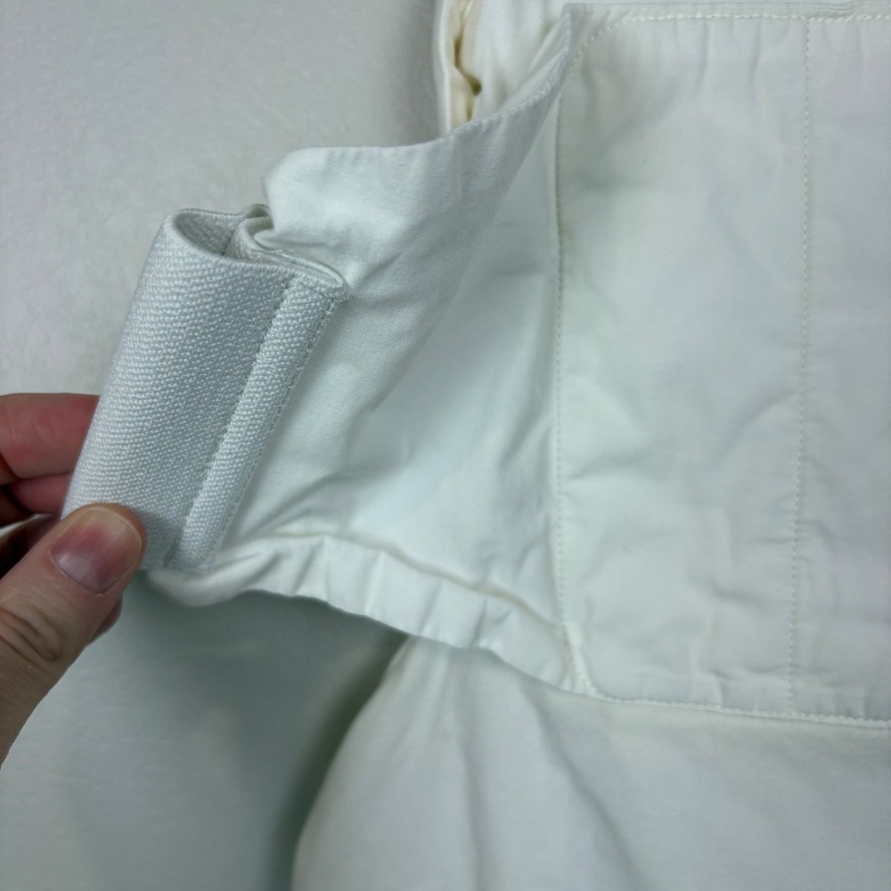 Happiest Baby SNOO Sleep Sack 5 Second Swaddle  Size S 100% Organic Cotton Baby - Picture 14 of 17